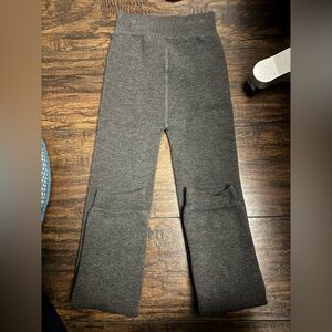 Bearpaw Fleece lined leggings/tights